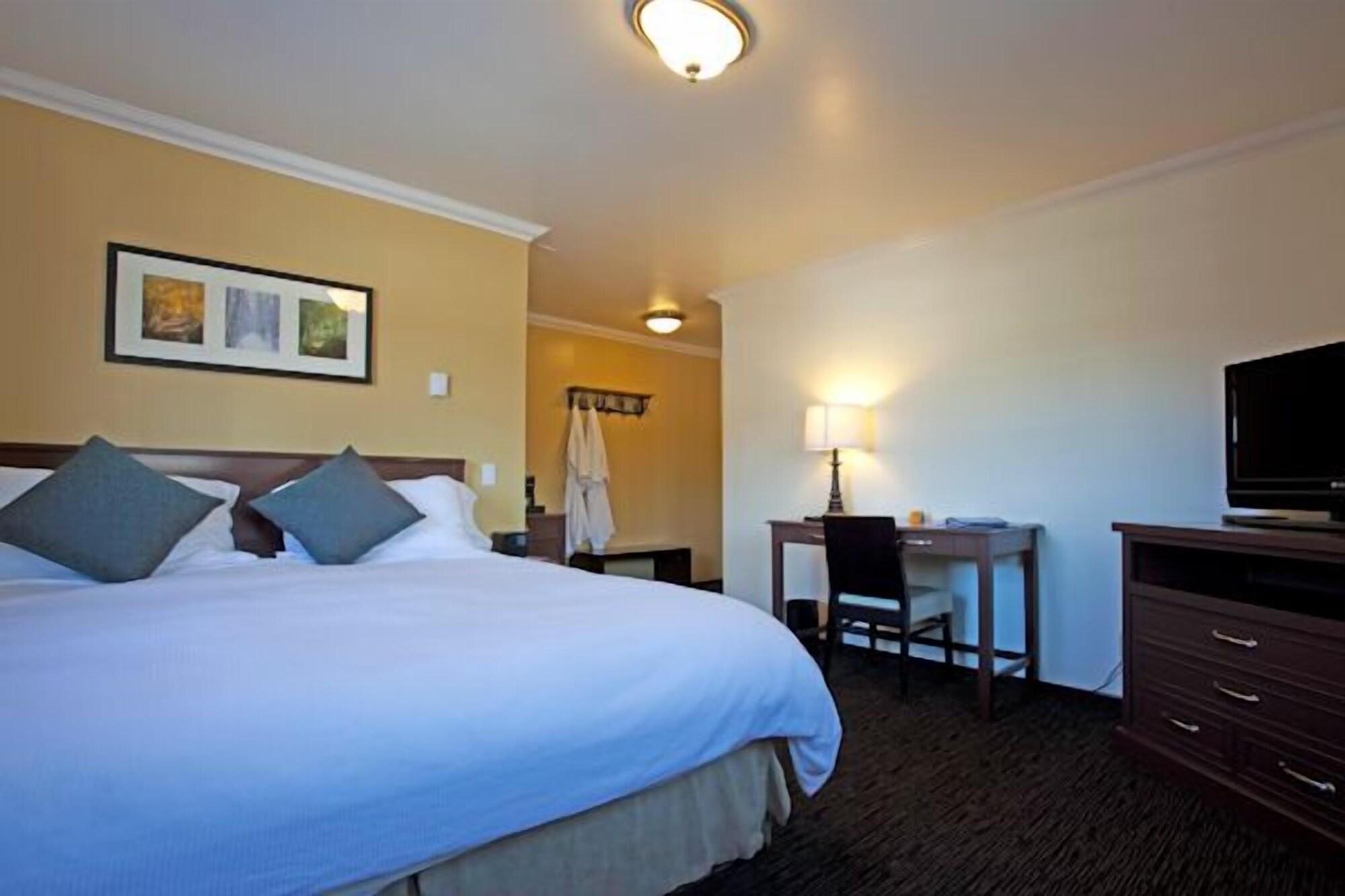 Hotel The Mammoth Creek Mammoth Lakes