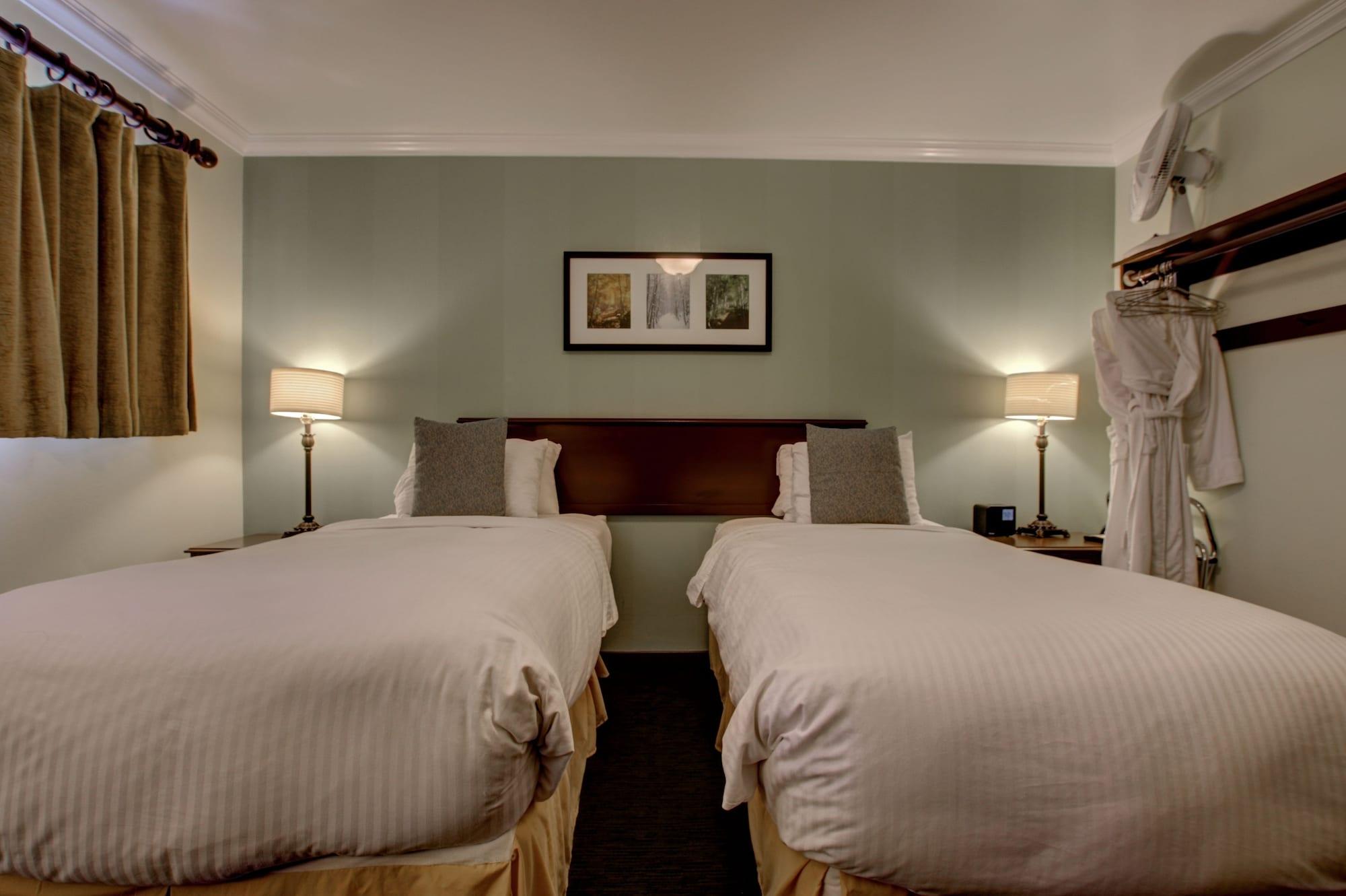 Hotel The Mammoth Creek Mammoth Lakes