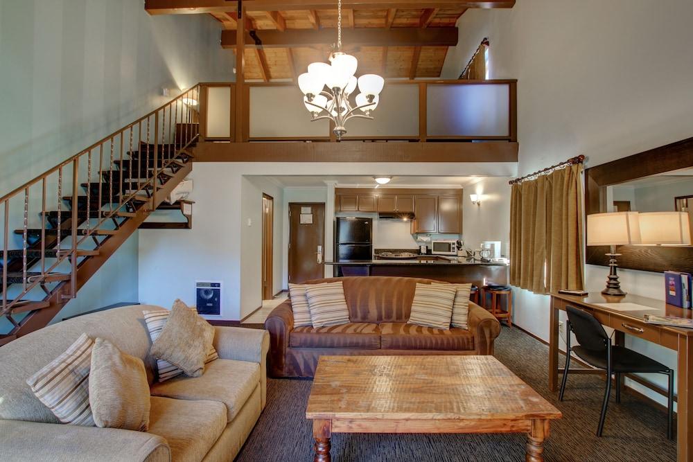 The Mammoth Creek Hotel 3*
