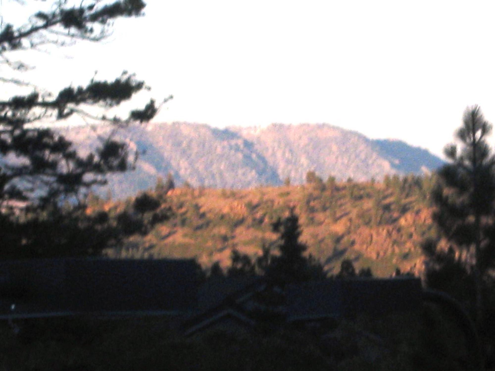 The Mammoth Creek Hotel 3*