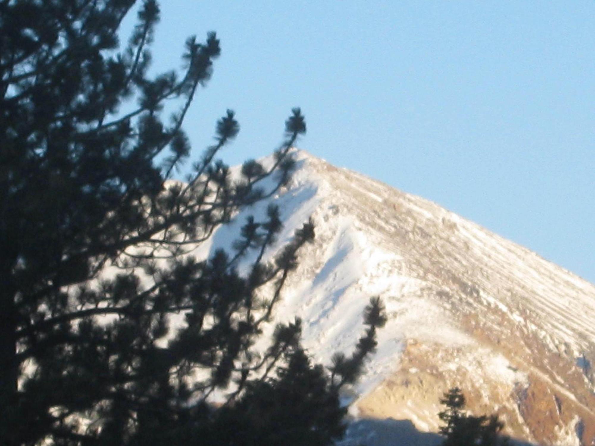 The Mammoth Creek Hotel Mammoth Lakes