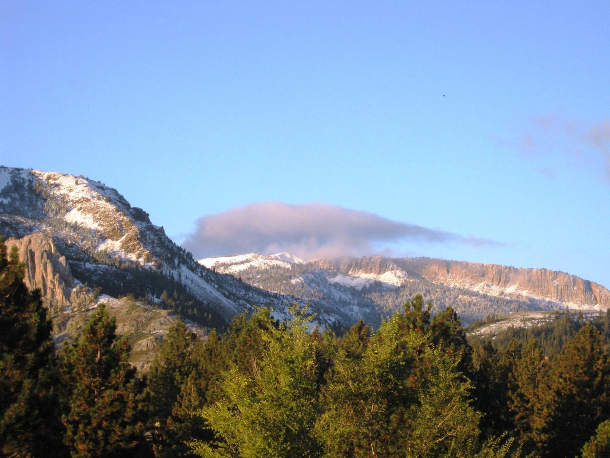 The Mammoth Creek Hotel 3*