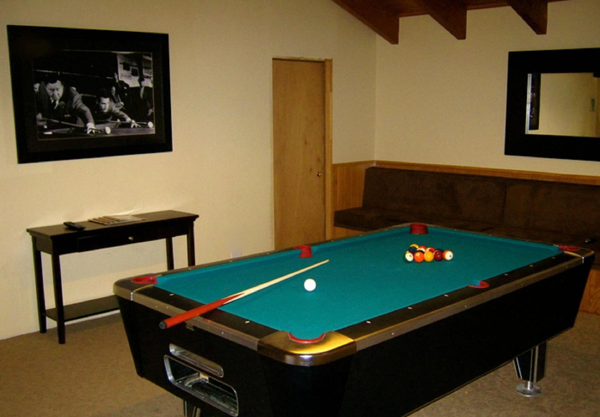The Mammoth Creek 3* Mammoth Lakes