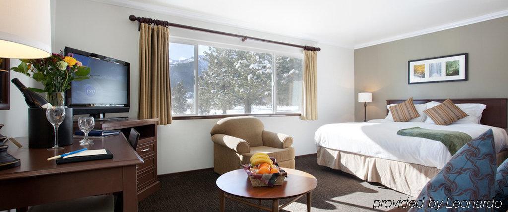 Hotel The Mammoth Creek Mammoth Lakes