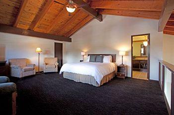 The Mammoth Creek Hotel 3*
