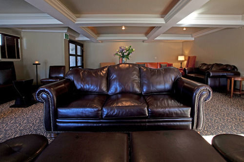 The Mammoth Creek Hotel