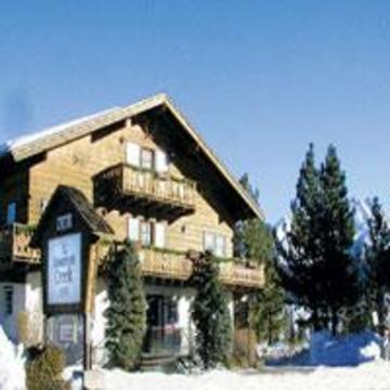 The Mammoth Creek Hotel