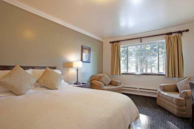 The Mammoth Creek Hotel Mammoth Lakes