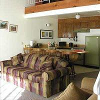 The Mammoth Creek 3* Mammoth Lakes