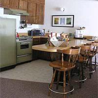 The Mammoth Creek Hotel