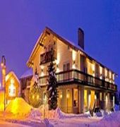 The Mammoth Creek Hotel Mammoth Lakes