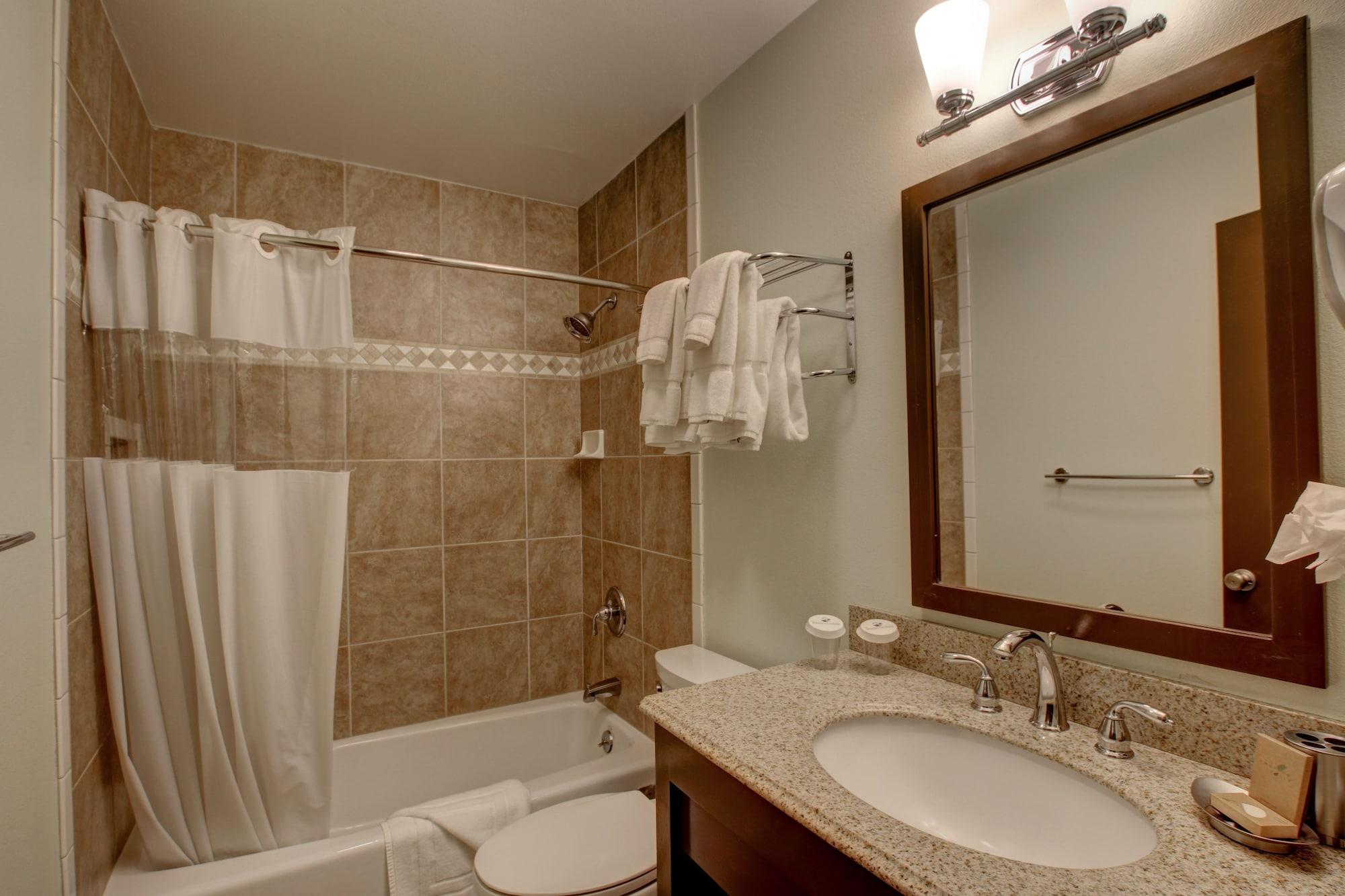 The Mammoth Creek Hotel Mammoth Lakes