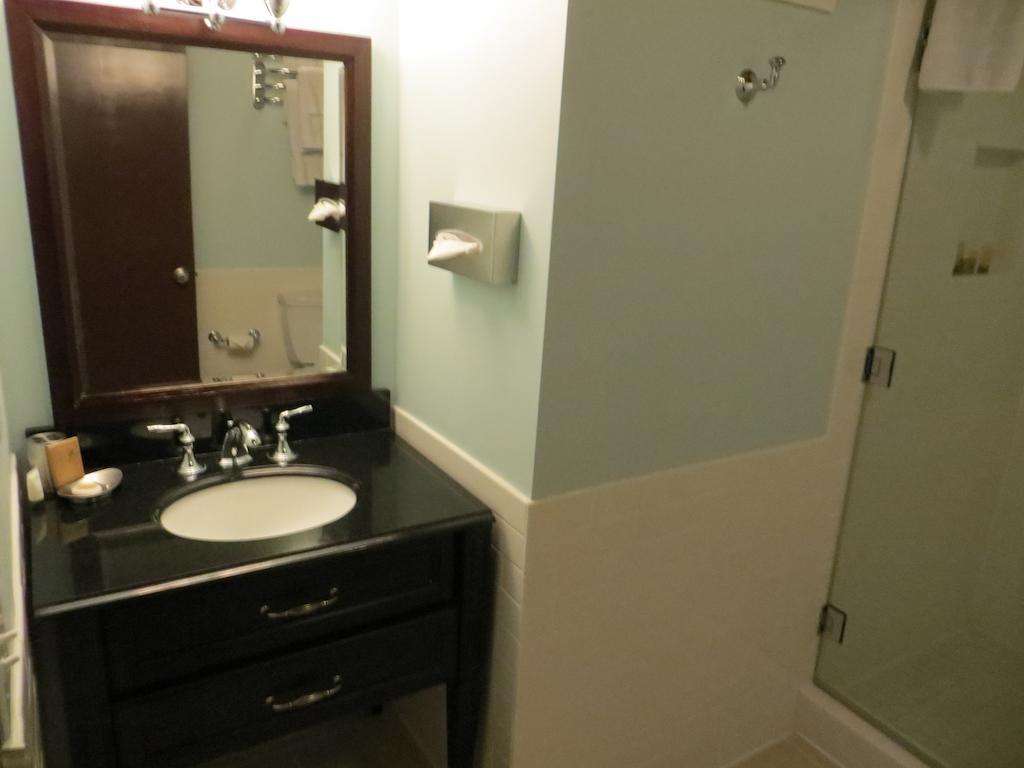 Hotel The Mammoth Creek 3*