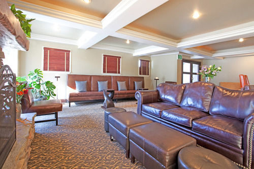 Hotel The Mammoth Creek