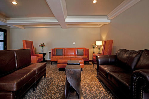 The Mammoth Creek Hotel Mammoth Lakes