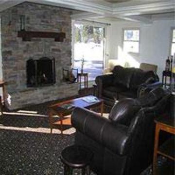 The Mammoth Creek Hotel 3*