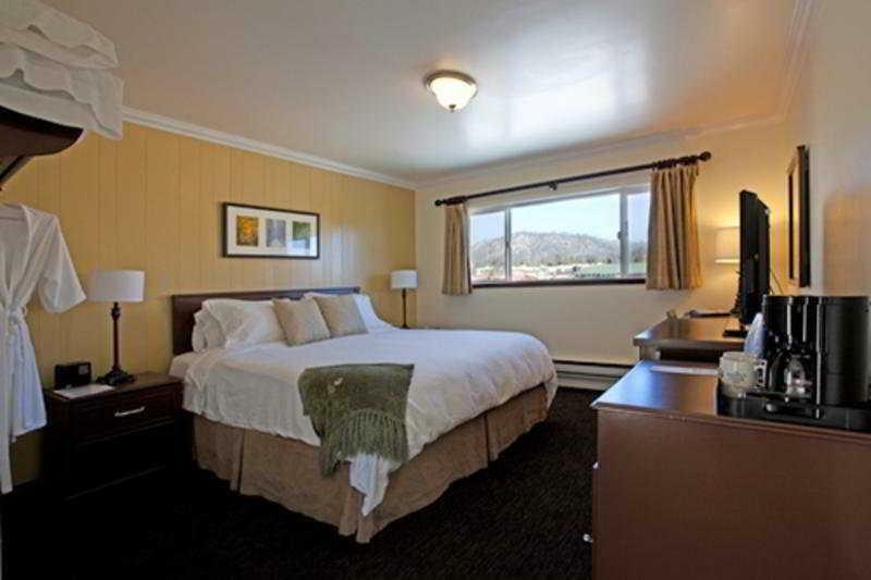 Hotel The Mammoth Creek 3*