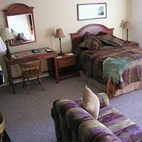 The Mammoth Creek Hotel 3*